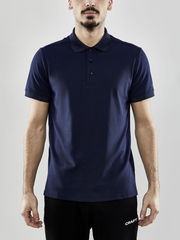 1910745-390000_CORE-Blend-Polo-Shirt-M_Closeup1