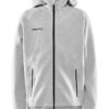 CORE Soul Full Zip Hood Jr