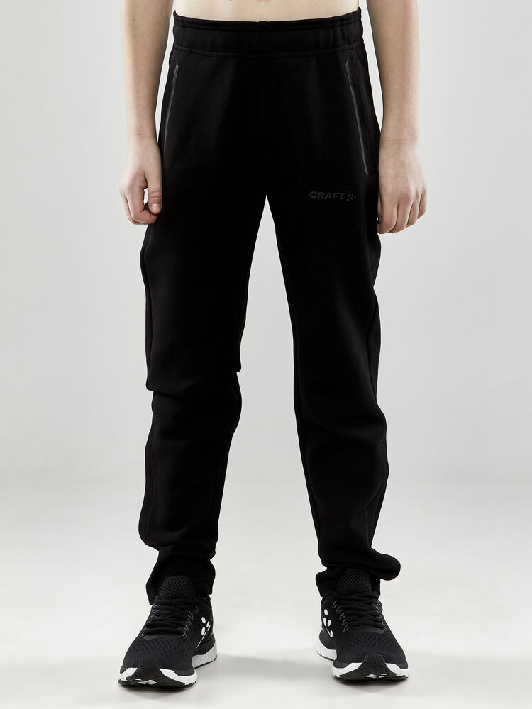 1910902-999000_Core-Soul-Zip-Sweatpants-Jr_Closeup1