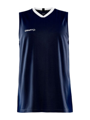 Progress Basket Singlet M