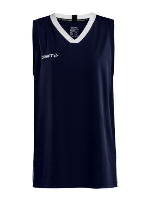 Progress Basket Singlet Jr