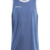 Progress Reversible Basket Singlet M