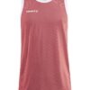 Progress Reversible Basket Singlet M