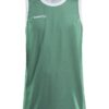 Progress Reversible Basket Singlet M