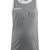 Progress Reversible Basket Singlet Jr