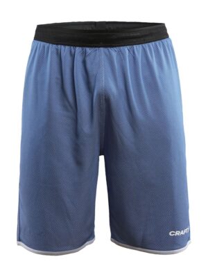 Progress Reversible Basket Shorts M