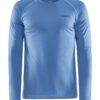 CORE Dry Active Comfort Ls M