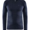 CORE Dry Active Comfort Ls M