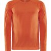 CORE Dry Active Comfort Ls M