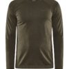 CORE Dry Active Comfort Ls M