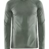 CORE Dry Active Comfort Ls M