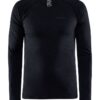 CORE Dry Active Comfort Ls M