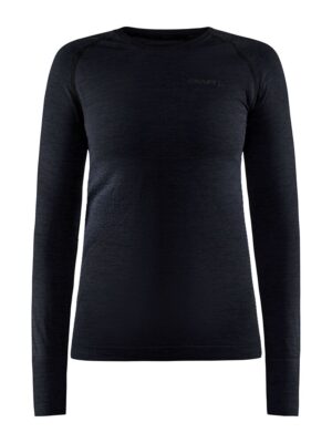 CORE Dry Active Comfort Ls W