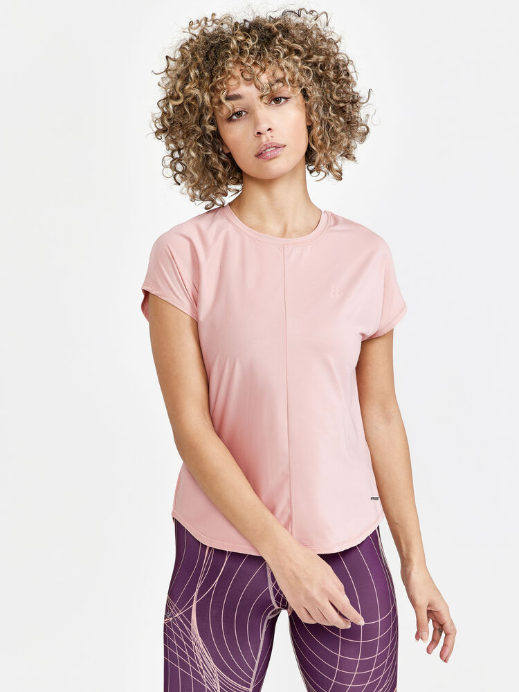 1911242-721000_Core-Charge-Rib-Tee-W_Closeup1