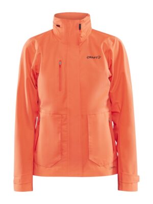 Adv Bike Ride Hydro Jacket W