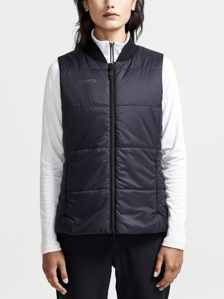 1912059-999000_Core-Light-Padded-Vest-W_Closeup1