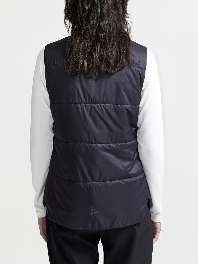 1912059-999000_Core-Light-Padded-Vest-W_Closeup3