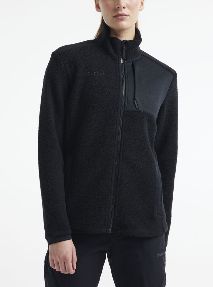 1912221-999000_ADV-Explore-Pile-Fleece-jacket-W_Closeup1