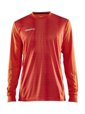 Progress 2.0 Gk Ls Jersey M
