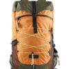 ADV Entity Travel Backpack 35 L