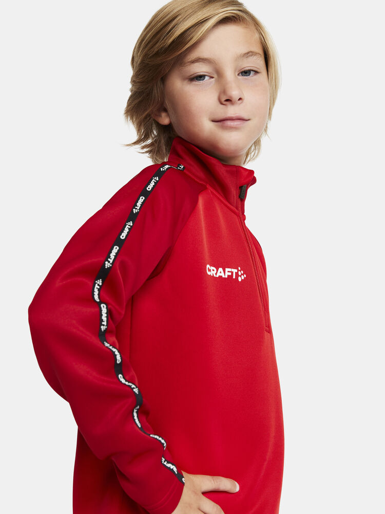 1912733-430476_Squad-2.0-Half-Zip-Jr_Closeup4