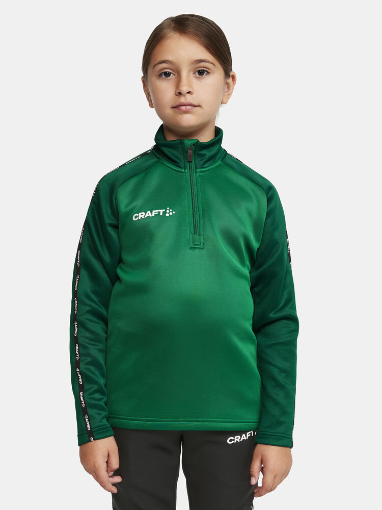 1912733-651633_Squad-2.0-Half-Zip-Jr_Closeup1