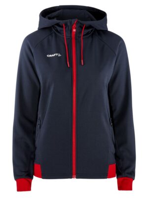 NOR Adv Unify FZ Hood W