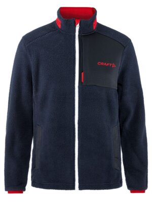 NOR ADV Explore Pile Fleece Jacket M