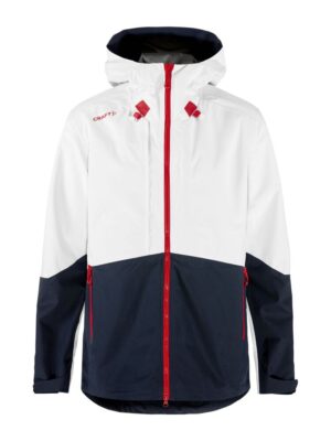 NOR Block Shell Jacket M