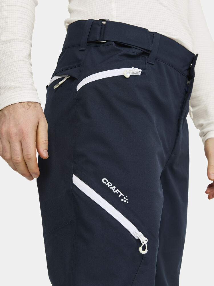 1913295-396000_NOR-Block-Shell-Pant-M_closeup_02984