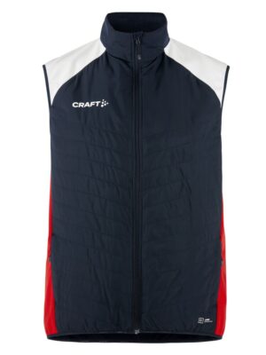 NOR ADV Nordic Ski Club Vest M