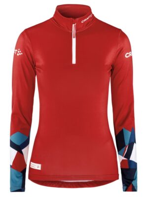 NOR ADV Nordic Ski Club Jersey W