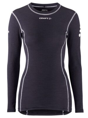 NOR Pro Wool Extreme X LS W