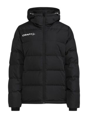 Ability Down Jacket W