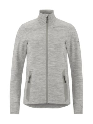 PRO Explore Wool Midlayer W