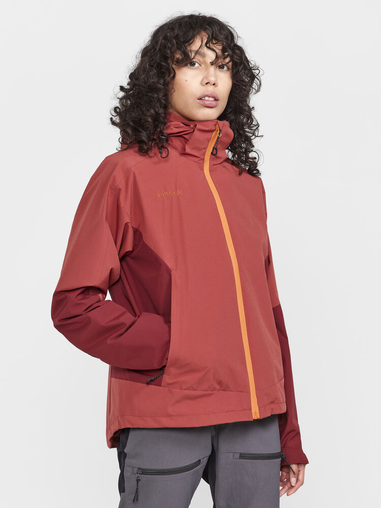 1913809-493000_CORE-Explore-Shell-Jacket-W_Closeup1-1