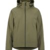 CORE Explore Shell Jacket W