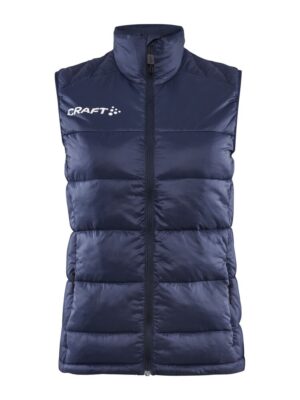 Ability Isolate Vest W