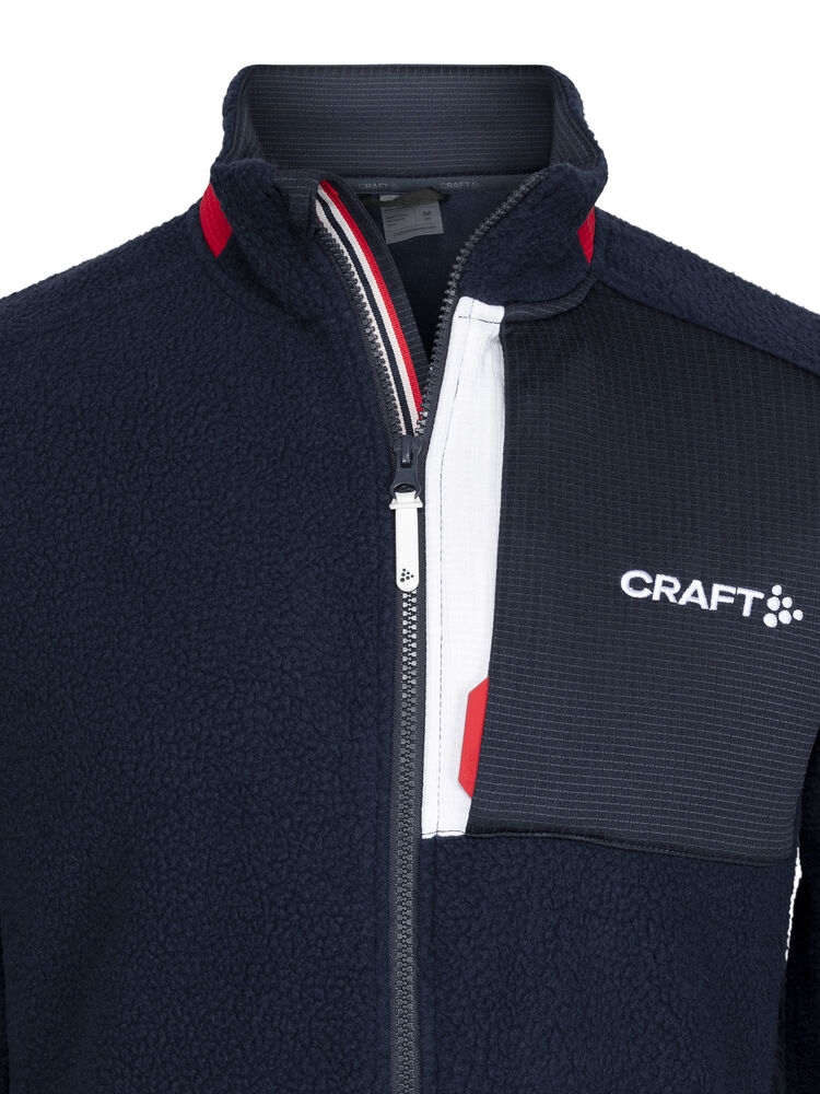1914097-396000_Craft-VM-Fleece-2023-M_closeup1