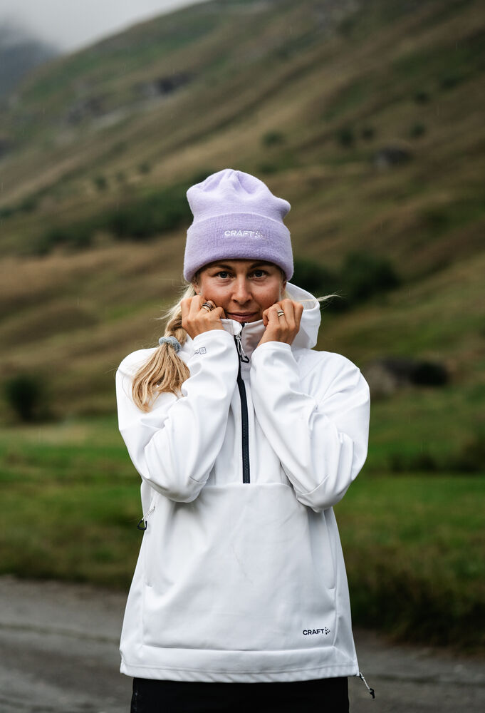 Nor Adv Backcountry Anorak W