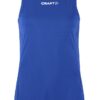 Rush 2.0 Singlet W