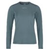ADV Essence Ls Tee 2 W