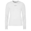 ADV Essence Ls Tee 2 W