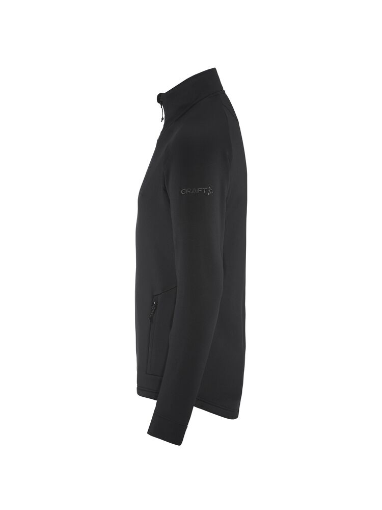 1915242-999000_ADV-Explore-Power-fleece-Jkt-M_Left