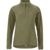 CORE Explore Fleece Midlayer W