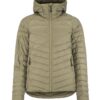ADV Explore Lt. Down Jkt W