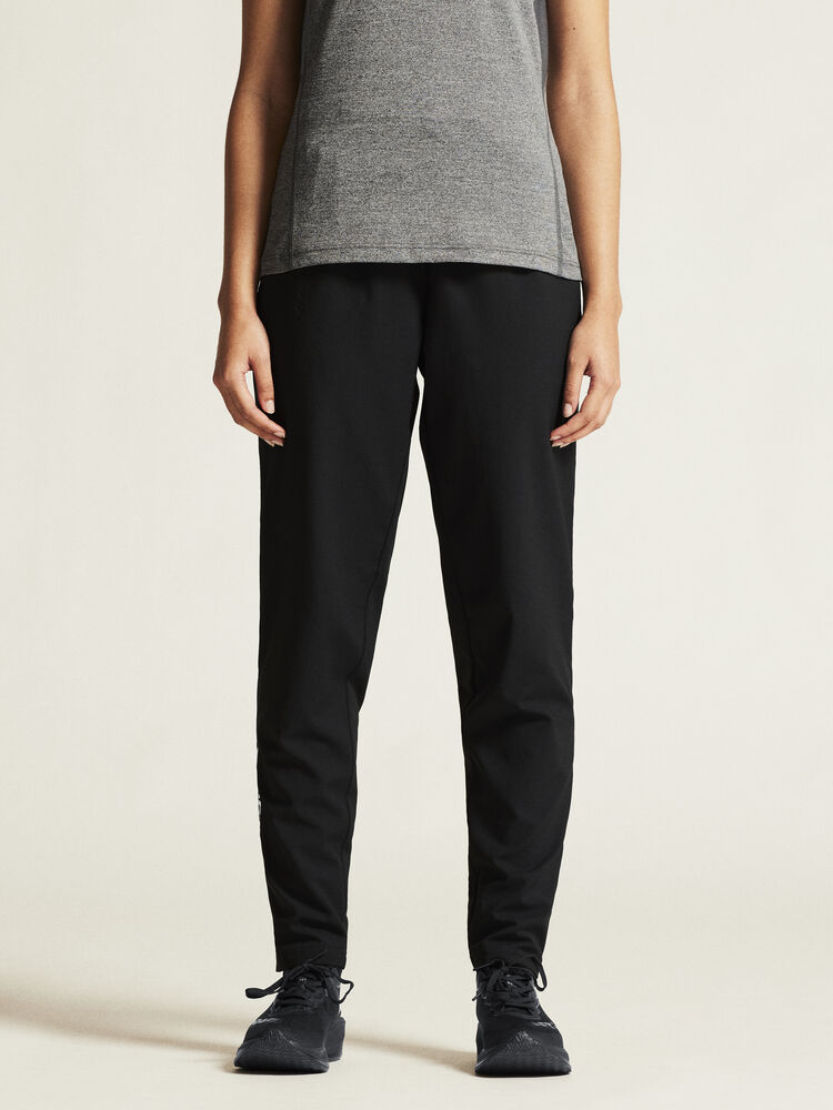 1915615-999000_Rush-2-Training-FZ-Pants-W_closeup5