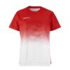Evolve 2.0 Structured Graphic Jersey W