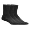 CORE Dry High Sock 3-Pack