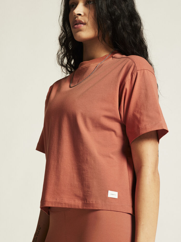 1916017-458000_Collective-Relaxed-SS-Tee-W_closeup5
